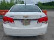 2016 Chevrolet Cruze LT с VIN 1G1PE5SB4G7167497, выставлен на аукционе IAAI как лот 42322608 с пробегом 164 713 миль миль и . История ставок и продаж доступна на DreamBid. Изображение 16.