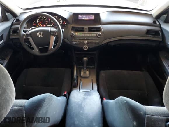 2010 Honda Accord LX с VIN 1HGCP2F34AA024661, выставлен на аукционе Copart как лот 76444104 с пробегом 171 224 миль миль и Чистый • Clean title. История ставок и продаж доступна на DreamBid. Изображение 8.