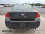 2014 Chevrolet Impala LT с VIN 2G1WB5E31E1119877, выставлен на аукционе Copart как лот 81643815 с пробегом 245 882 миль миль и Списание • Salvage title. История ставок и продаж доступна на DreamBid. Изображение 6.