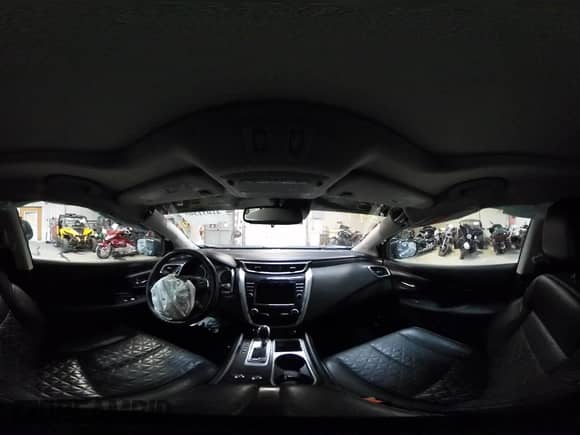 2019 Nissan Murano S с VIN 5N1AZ2MSXKN120195, выставлен на аукционе IAAI как лот 41031397 с пробегом 61 161 миль миль и . История ставок и продаж доступна на DreamBid. Изображение 18.