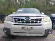 2012 Subaru Forester X Limited z VIN JF2SHBEC9CH440905, wystawiony jako IAAI lot #43238587 z przebiegiem 190 878 mil mil oraz . Historia ofert i sprzedaży dostępna na DreamBid. Obrazek 6.