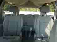 2007 Dodge Grand Caravan SXT with VIN 2D4GP44L37R303816, listed as a Copart auction lot 80732135 with 78,172 mi miles and Salvage title. Bid and sale history available at DreamBid. Image 10.