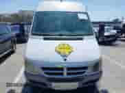 2006 Dodge Sprinter with VIN WD0PD444465963025, listed as a IAAI auction lot 42619371 with 231,129 mi miles and . Bid and sale history available at DreamBid. Image 11.