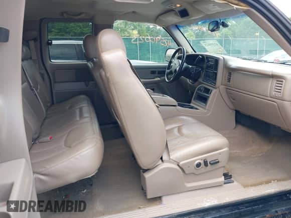 2007 GMC Sierra 1500 SLT с VIN 1GTEK19Z97E108248, выставлен на аукционе IAAI как лот 42590023 с пробегом 294 580 миль миль и . История ставок и продаж доступна на DreamBid. Изображение 8.