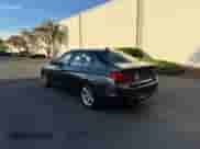 2013 BMW 3 Series 328i xDrive with VIN WBA3B5G51DNS01448, listed as a Copart auction lot 90333095 with 176,107 mi miles and Clean title. Bid and sale history available at DreamBid. Image 3.