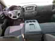 2017 Chevrolet Silverado 1500 LT z VIN 3GCPCREC5HG403542, wystawiony jako Copart lot #70895935 z przebiegiem 115 254 mil mil oraz Czysty tytuł • Clean title. Historia ofert i sprzedaży dostępna na DreamBid. Obrazek 8.