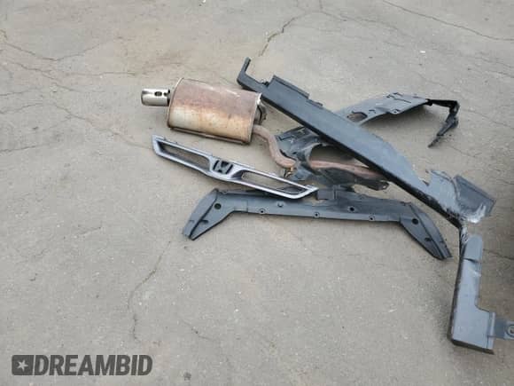 2006 Honda Accord EX with VIN 1HGCM71626A011521, listed as a Copart auction lot 67752025 with Not provided miles and Salvage title. Bid and sale history available at DreamBid. Image 12.