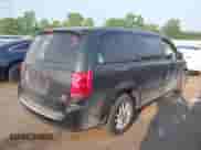 2014 Dodge Grand Caravan SXT z VIN 2C4RDGCGXER349449, wystawiony jako IAAI lot #42417610 z przebiegiem 170 622 mil mil oraz . Historia ofert i sprzedaży dostępna na DreamBid. Obrazek 4.