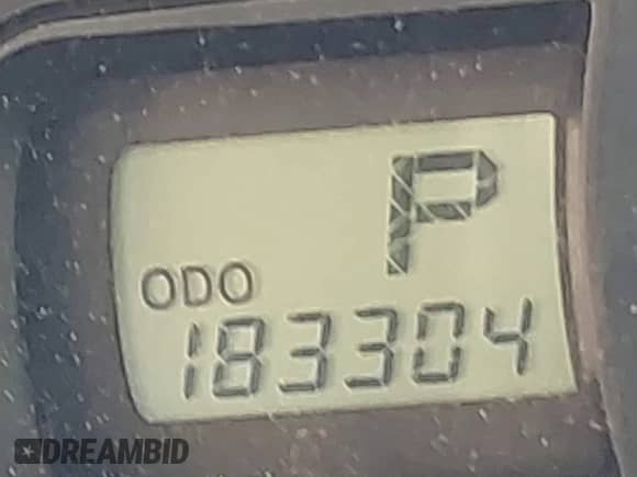 2012 Toyota Sienna LE AAS with VIN 5TDKK3DC9CS187233, listed as a IAAI auction lot 43269274 with 183,304 mi miles and . Bid and sale history available at DreamBid. Image 15.