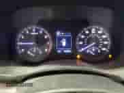 2018 Hyundai Tucson SEL with VIN KM8J3CA40JU702971, listed as a Copart auction lot 67353985 with 124,094 mi miles and Salvage title. Bid and sale history available at DreamBid. Image 9.