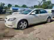 2010 Chevrolet Malibu 2LT with VIN 1G1ZD5E71AF109945, listed as a Copart auction lot 63317615 with 175,992 mi miles and Salvage title. Bid and sale history available at DreamBid. Image 1.