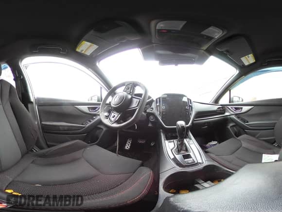 2022 Subaru WRX Premium с VIN JF1VBAH63N8033295, выставлен на аукционе IAAI как лот 41535260 с пробегом 36 397 миль миль и . История ставок и продаж доступна на DreamBid. Изображение 18.