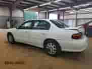 2000 Chevrolet Malibu с VIN 1G1ND52J3Y6349569, выставлен на аукционе Copart как лот 57284415 с пробегом 186 057 миль миль и Списание • Salvage title. История ставок и продаж доступна на DreamBid. Изображение 2.