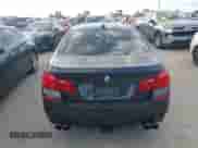 2014 BMW 5 Series 535i с VIN WBA5B1C58ED482081, выставлен на аукционе IAAI как лот 43377226 с пробегом 174 344 миль миль и . История ставок и продаж доступна на DreamBid. Изображение 16.