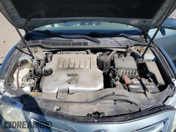 2011 Toyota Camry LE с VIN 4T1BK3EK7BU611522, выставлен на аукционе Copart как лот 81879355 с пробегом 126 874 миль миль и Чистый • Clean title. История ставок и продаж доступна на DreamBid. Изображение 11.