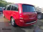 2011 Dodge Grand Caravan Mainstreet with VIN 2D4RN3DG4BR601733, listed as a IAAI auction lot 43148066 with 171,191 mi miles and . Bid and sale history available at DreamBid. Image 3.