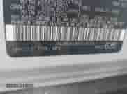 2022 Mitsubishi Outlander SE с VIN JA4J4UA83NZ010233, выставлен на аукционе IAAI как лот 43194063 с пробегом 42 339 миль миль и . История ставок и продаж доступна на DreamBid. Изображение 9.