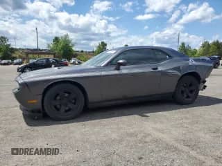2013 Dodge Challenger Rallye Redline с VIN 2C3CDYAG3DH601047, выставлен на аукционе Copart как лот 55642905 с пробегом 190 192 миль миль и Списание • Salvage title. История ставок и продаж доступна на DreamBid. Изображение 1.