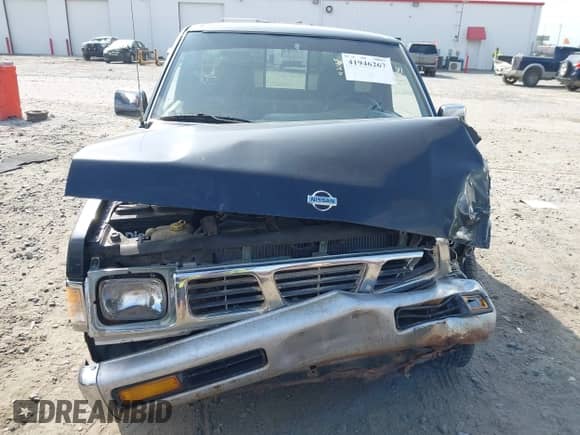 1996 Nissan Frontier XE с VIN 1N6SD11S9TC306665, выставлен на аукционе IAAI как лот 41946267 с пробегом 228 518 миль миль и . История ставок и продаж доступна на DreamBid. Изображение 12.