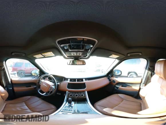 2014 Land Rover Range Rover Sport Supercharged with VIN SALWR2TF2EA399211, listed as a IAAI auction lot 43211793 with 167,931 mi miles and . Bid and sale history available at DreamBid. Image 18.