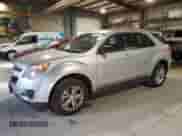 2012 Chevrolet Equinox LS with VIN 2GNALBEK7C1187318, listed as a Copart auction lot 90329425 with 169,979 mi miles and Clean title. Bid and sale history available at DreamBid. Image 1.