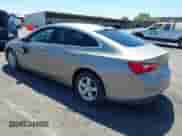 2022 Chevrolet Malibu LS с VIN 1G1ZB5ST3NF189763, выставлен на аукционе IAAI как лот 42872678 с пробегом 60 538 миль миль и . История ставок и продаж доступна на DreamBid. Изображение 3.