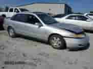 2002 Saturn LS with VIN 1G8JW54RX2Y510735, listed as a Copart auction lot 67517484 with 272,600 mi miles and Salvage title. Bid and sale history available at DreamBid. Image 4.
