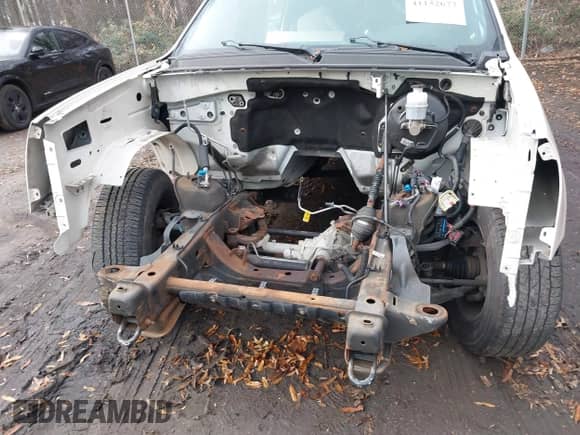 2014 Cadillac Escalade ESV Luxury с VIN 1GYS4HEF4ER218433, выставлен на аукционе IAAI как лот 41152677 с пробегом 51 315 миль миль и . История ставок и продаж доступна на DreamBid. Изображение 6.