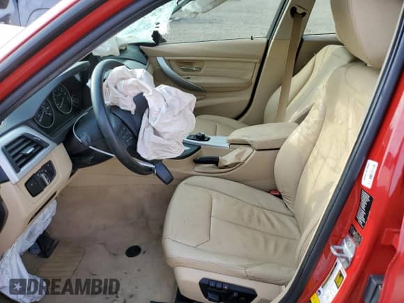 2013 BMW 3 Series 328i xDrive с VIN WBA3B3G50DNR80331, выставлен на аукционе Copart как лот 80267065 с пробегом 119 602 миль миль и Чистый • Clean title. История ставок и продаж доступна на DreamBid. Изображение 7.