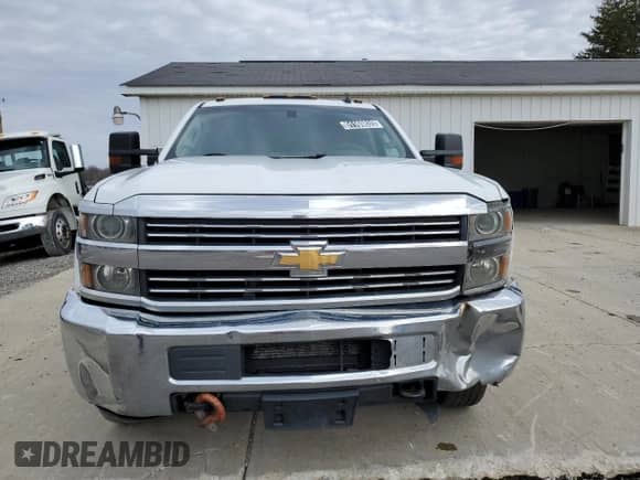 2017 Chevrolet Silverado 3500HD Work Truck с VIN 1GC4KYCG1HF116948, выставлен на аукционе Copart как лот 64149145 с пробегом 278 989 миль миль и Чистый • Clean title. История ставок и продаж доступна на DreamBid. Изображение 5.