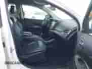 2014 Dodge Journey Crossroad with VIN 3C4PDCGGXET292967, listed as a IAAI auction lot 43323250 with 167,648 mi miles and . Bid and sale history available at DreamBid. Image 5.