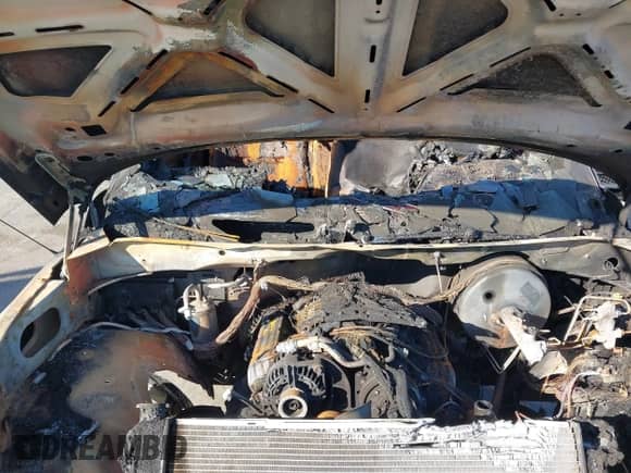 2001 Dodge 1500 z VIN 3B7HC13Y01M509070, wystawiony jako IAAI lot #42496174 z przebiegiem Nie podano mil oraz . Historia ofert i sprzedaży dostępna na DreamBid. Obrazek 10.
