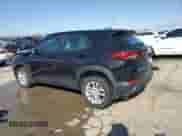 2022 Chevrolet TrailBlazer LS с VIN KL79MNSL7NB013918, выставлен на аукционе Copart как лот 50962175 с пробегом 52 916 миль миль и Списание • Salvage title. История ставок и продаж доступна на DreamBid. Изображение 2.