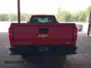 2014 Chevrolet Silverado 1500 Work Truck with VIN 1GCNKPEH2EZ327400, listed as a IAAI auction lot 42793863 with 117,085 mi miles and . Bid and sale history available at DreamBid. Image 16.