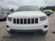 2016 Jeep Grand Cherokee Laredo with VIN 1C4RJFAG5GC336917, listed as a Copart auction lot 57500025 with 216,632 mi miles and Salvage title. Bid and sale history available at DreamBid. Image 5.