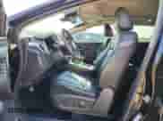 2020 Nissan Murano Platinum with VIN 5N1AZ2DS1LN173448, listed as a Copart auction lot 81012425 with 72,945 mi miles and Salvage title. Bid and sale history available at DreamBid. Image 7.