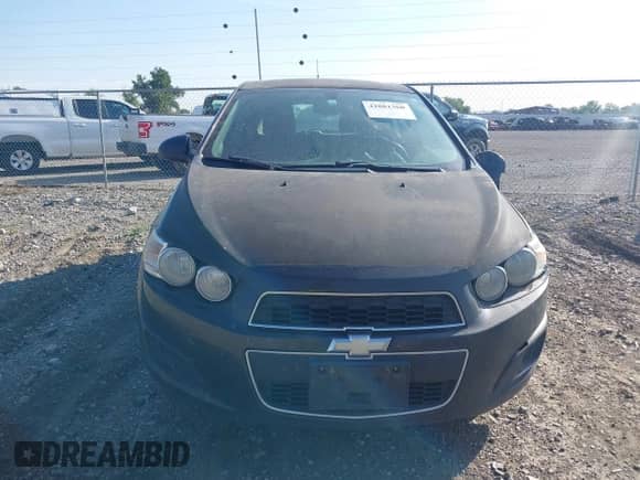 2014 Chevrolet Sonic LT с VIN 1G1JC6SH7E4102325, выставлен на аукционе IAAI как лот 42881360 с пробегом 146 389 миль миль и . История ставок и продаж доступна на DreamBid. Изображение 12.