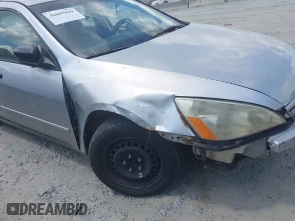 2007 Honda Accord VP с VIN 1HGCM56187A056501, выставлен на аукционе IAAI как лот 42687849 с пробегом 285 312 миль миль и . История ставок и продаж доступна на DreamBid. Изображение 13.