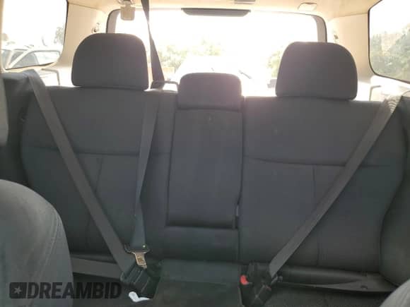 2012 Subaru Forester X Premium z VIN JF2SHADC9CH432881, wystawiony jako Copart lot #66683885 z przebiegiem 187 634 mil mil oraz Szkoda całkowita • Salvage title. Historia ofert i sprzedaży dostępna na DreamBid. Obrazek 10.