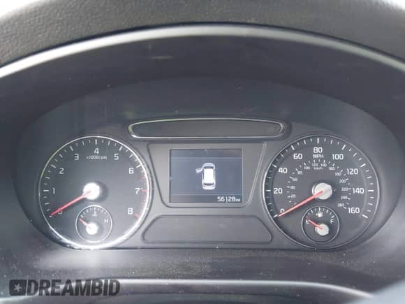 2020 Kia Sorento LX z VIN 5XYPG4A3XLG698769, wystawiony jako IAAI lot #42909530 z przebiegiem 56 128 mil mil oraz . Historia ofert i sprzedaży dostępna na DreamBid. Obrazek 7.