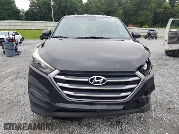 2018 Hyundai Tucson SE с VIN KM8J2CA40JU752806, выставлен на аукционе Copart как лот 67659425 с пробегом 132 256 миль миль и Списание • Salvage title. История ставок и продаж доступна на DreamBid. Изображение 5.