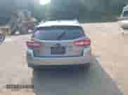 2018 Subaru Impreza Premium с VIN 4S3GTAB64J3748697, выставлен на аукционе IAAI как лот 42908318 с пробегом 193 331 миль миль и . История ставок и продаж доступна на DreamBid. Изображение 16.
