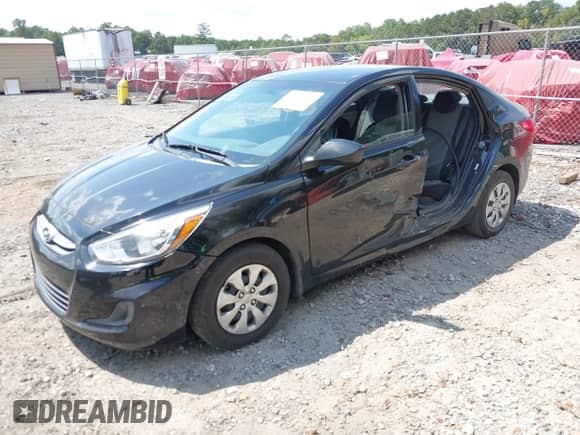 2017 Hyundai Accent SE с VIN KMHCT4AE2HU351983, выставлен на аукционе IAAI как лот 43218806 с пробегом 119 588 миль миль и . История ставок и продаж доступна на DreamBid. Изображение 2.