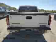 2005 Chevrolet Silverado 1500 LS с VIN 2GCEK13T551235906, выставлен на аукционе Copart как лот 84962985 с пробегом 163 657 миль миль и Списание • Salvage title. История ставок и продаж доступна на DreamBid. Изображение 6.