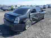 2006 Chrysler 300 C SRT-8 with VIN 2C3LA73W36H509656, listed as a IAAI auction lot 41852179 with 92,209 mi miles and . Bid and sale history available at DreamBid. Image 4.