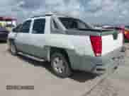 2002 Chevrolet Avalanche with VIN 3GNEC13T62G284118, listed as a IAAI auction lot 43195031 with 263,235 mi miles and . Bid and sale history available at DreamBid. Image 3.