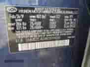 2019 Hyundai Santa Fe SE с VIN 5NMS2CAD8KH094606, выставлен на аукционе Copart как лот 85373215 с пробегом 106 411 миль миль и Списание • Salvage title. История ставок и продаж доступна на DreamBid. Изображение 13.