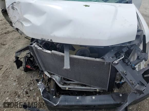 2018 Chevrolet Express Cargo с VIN 1GCWGAFP1J1282838, выставлен на аукционе Copart как лот 58350445 с пробегом Не указан миль и На запчасти • Non repairable. История ставок и продаж доступна на DreamBid. Изображение 12.