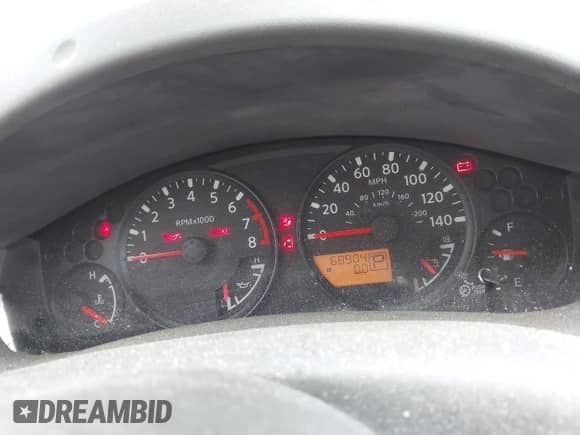 2016 Nissan Frontier Desert Runner с VIN 1N6AD0CU7GN904977, выставлен на аукционе IAAI как лот 41947836 с пробегом 68 904 миль миль и . История ставок и продаж доступна на DreamBid. Изображение 7.