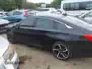 2018 Honda Accord Sport с VIN 1HGCV1F32JA094417, выставлен на аукционе IAAI как лот 43170259 с пробегом 125 296 миль миль и . История ставок и продаж доступна на DreamBid. Изображение 15.